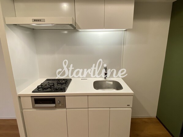 ズーム信濃町の物件内観写真